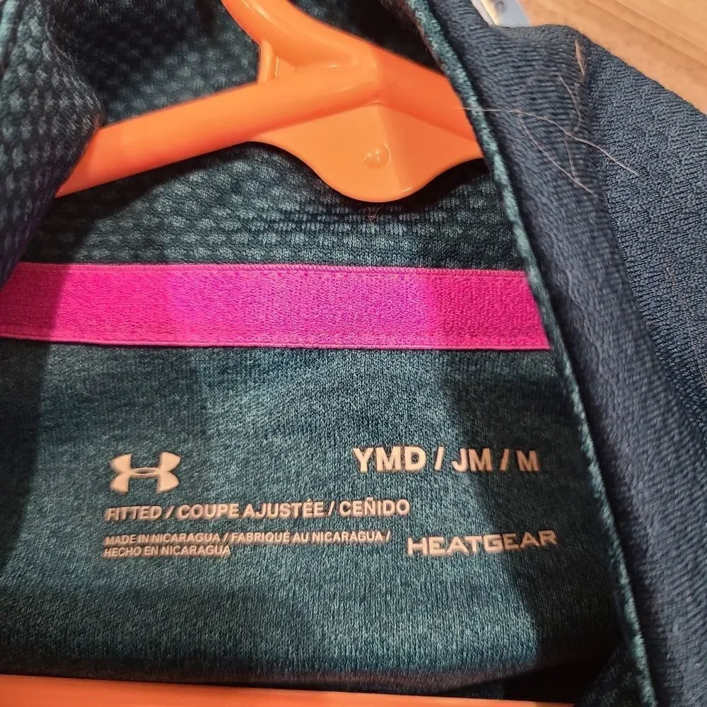 Under Armour 1/4 Zip